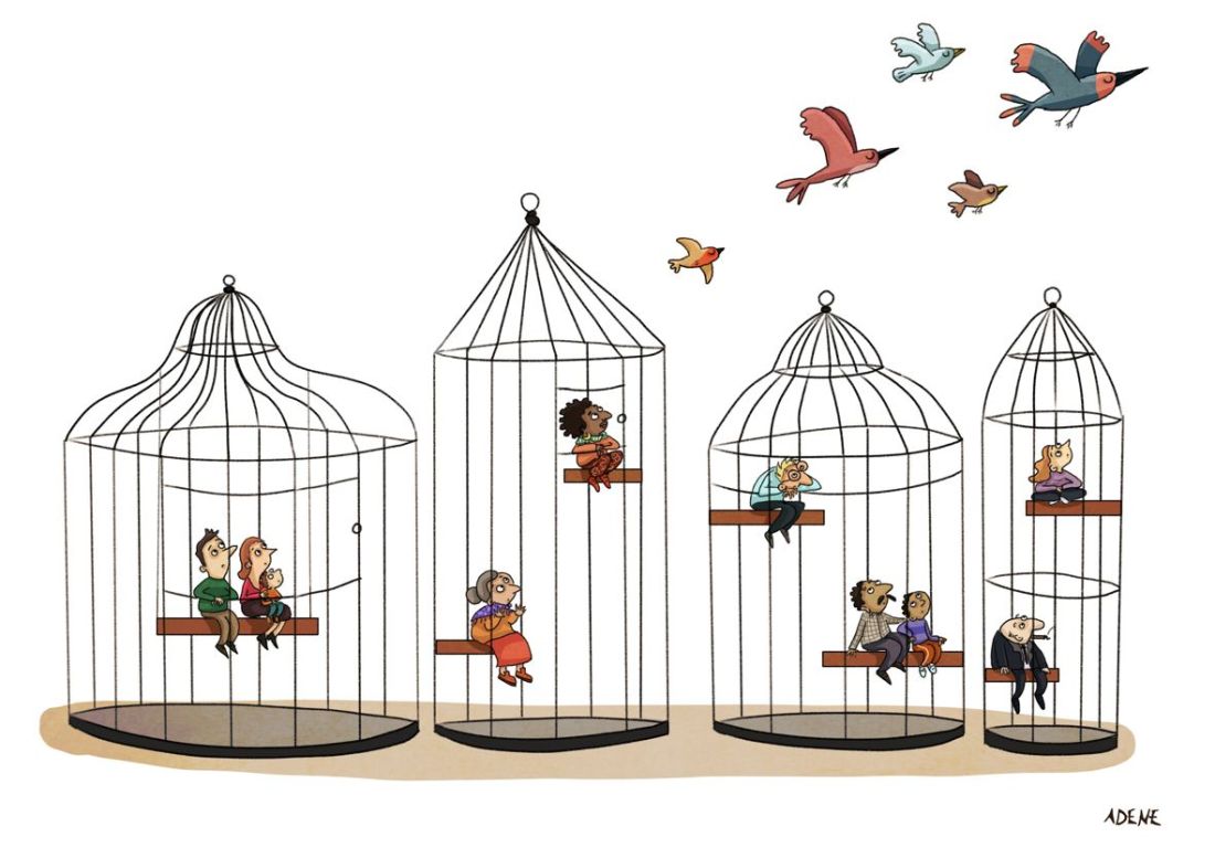 Confinement - ADENE - LR